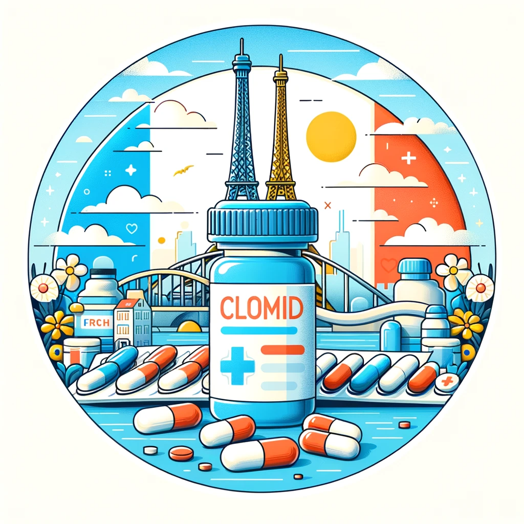 Clomid sans ordonnance forum 